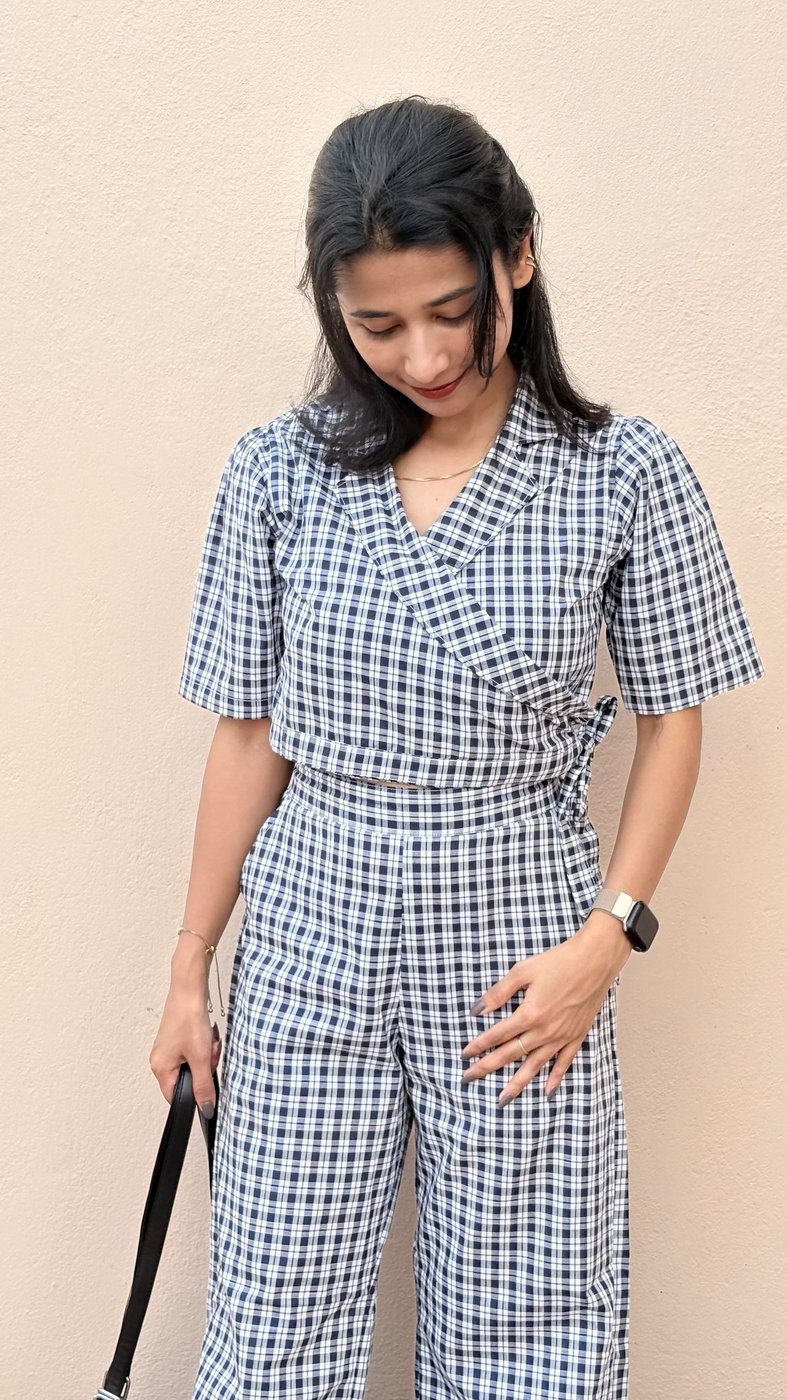 The Harper Co-ord Set